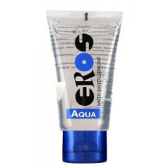 Eros Aqua Water-Based Lubricant 200mL