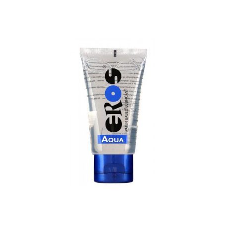 Eros Aqua Water-Based Lubricant 200mL