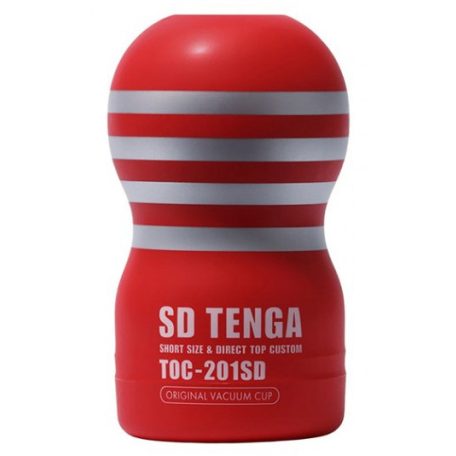 TENGA maszturbátor - SD Original