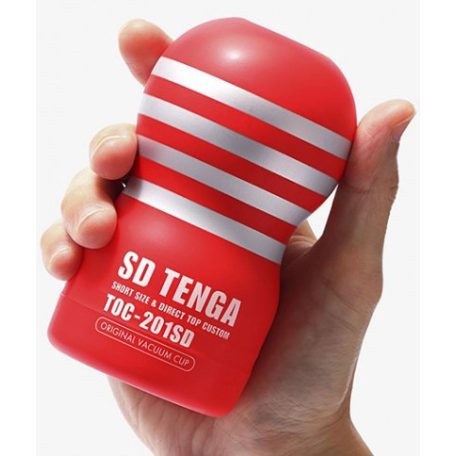 TENGA maszturbátor - SD Original