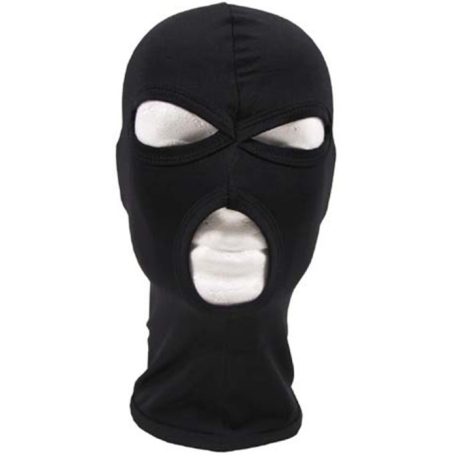 SM Hood Cotton 3 Holes