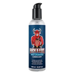Fuck & Fist vízbázisú síkosító 250ml