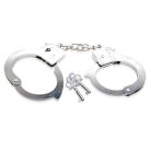 FF BEGINNER METAL CUFFS