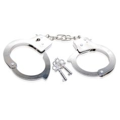 FF BEGINNER METAL CUFFS