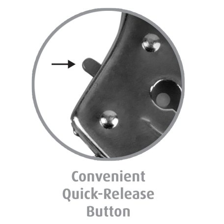 FF BEGINNER METAL CUFFS