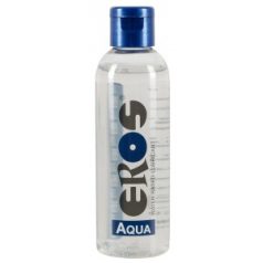Eros Aqua Water-Based Lubricant 250mL