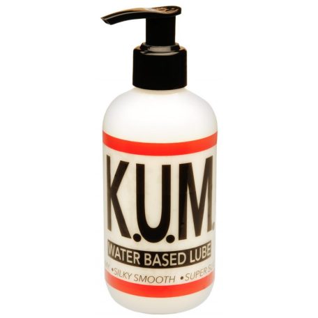 KUM GEL Hibrid síkosító SPERME 250ml