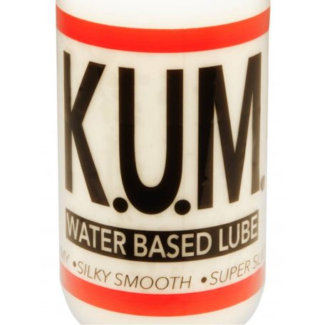 KUM GEL Hibrid síkosító SPERME 250ml