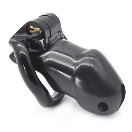 Erényöv Chastity CB 3000 Fekete