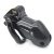 Erényöv Chastity CB 3000 Fekete