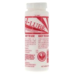 J-LUBE 284G - VETERINARY LUBRICANT