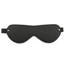 Mask Satin Blindfold black