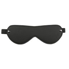 Mask Satin Blindfold black