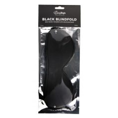 Mask Satin Blindfold black