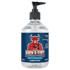 Fuck & Fist vízbázisú síkosító 500ml