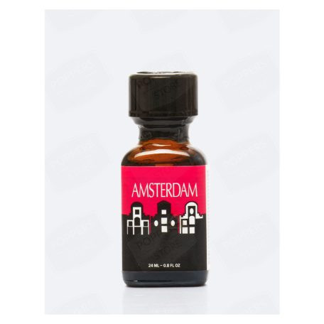 Amsterdam poppers 24ml