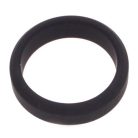 Szilikon farokgyűrű 32 mm - Átmérő: 32 mm