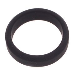 Szilikon farokgyűrű 32 mm - Átmérő: 32 mm
