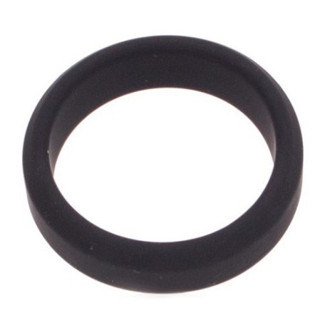 Szilikon farokgyűrű 32 mm - Átmérő: 32 mm