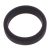 Szilikon farokgyűrű 32 mm - Átmérő: 32 mm