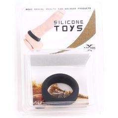 Szilikon farokgyűrű 32 mm - Átmérő: 32 mm