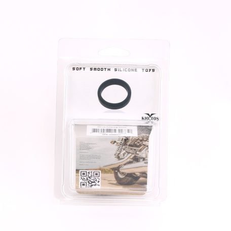 Szilikon farokgyűrű 32 mm - Átmérő: 32 mm