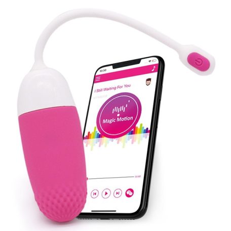 Vini Vibrating Egg Remote Control