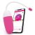 Vini Vibrating Egg Remote Control