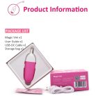 Vini Vibrating Egg Remote Control