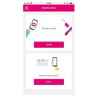 Vini Vibrating Egg Remote Control