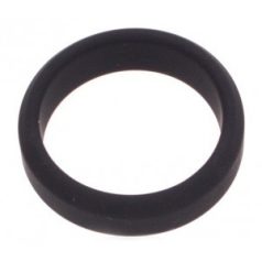 Tony Soft Silicone Cock Ring 17mm (Diameter: 45 mm)