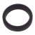 Tony Soft Silicone Cock Ring 17mm (Diameter: 45 mm)