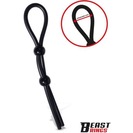 Doblasso 2 Ball Cockring