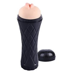 Passion Mouth Masturbator Cup