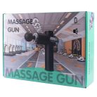 Fasilio Massage Gun 99 Intensities