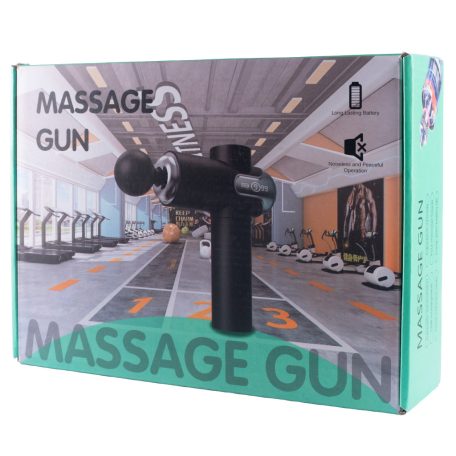 Fasilio Massage Gun 99 Intensities