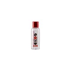 Eros Silk Silicone 50mL