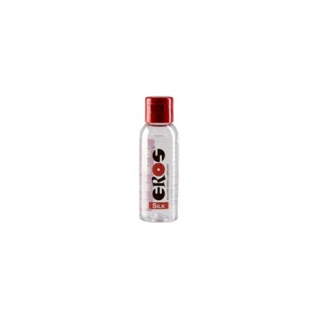 Eros Silk Silicone 50mL