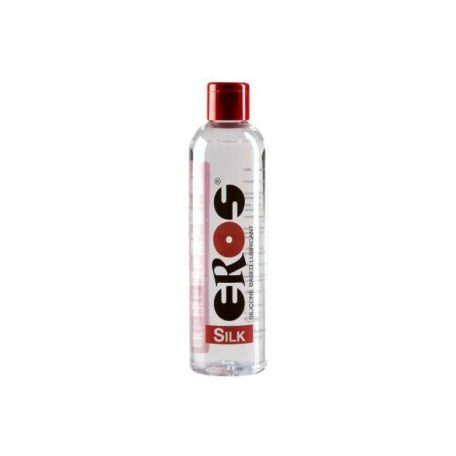 Eros Silk Silicone 250 mL