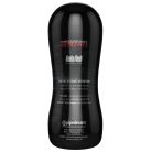 PdX Elite Mouth Masturbator + Vibe
