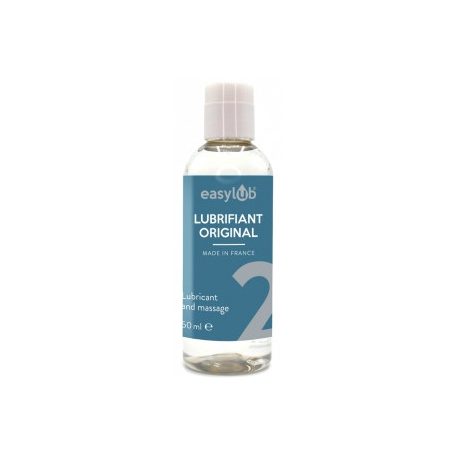 EasyLub Silicone Lubricant Formula 2- 50ml