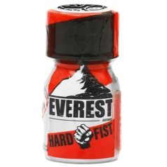 Poppers EVEREST HARD FIST 10ml