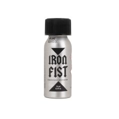 Poppers IRON FIST Amyle 24ml