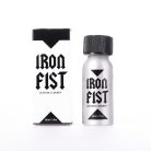 Poppers IRON FIST Amyle 24ml