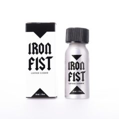 Poppers IRON FIST Amyle 24ml