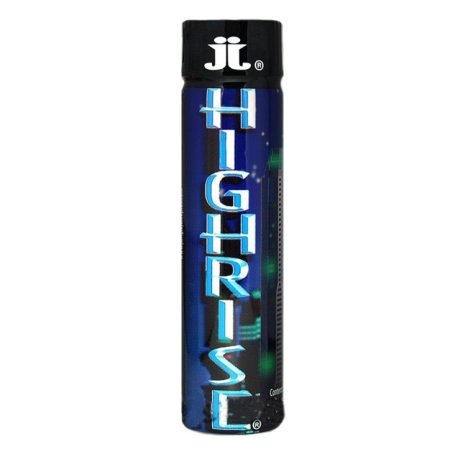 HIGHRISE kék 30ml