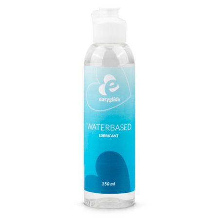 Easyglide vízbázisú síkosító 150ml