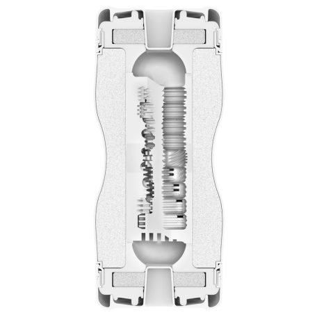 TENGA maszturbátor - Dual Sensations Extremes