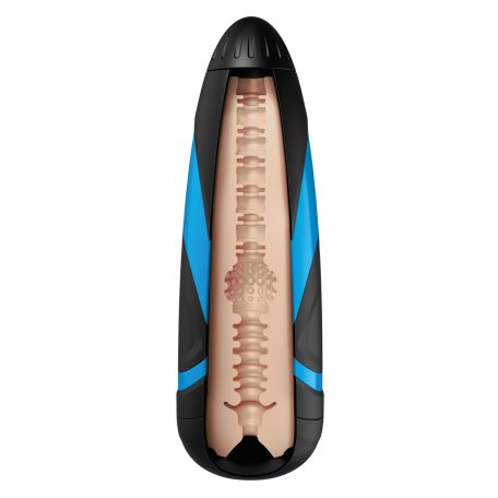 Satisfyer Men TRI DELIGHTs maszturbátor
