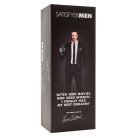 Satisfyer Men TRI DELIGHTs maszturbátor
